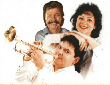 Patricia, Denis, Dominique
